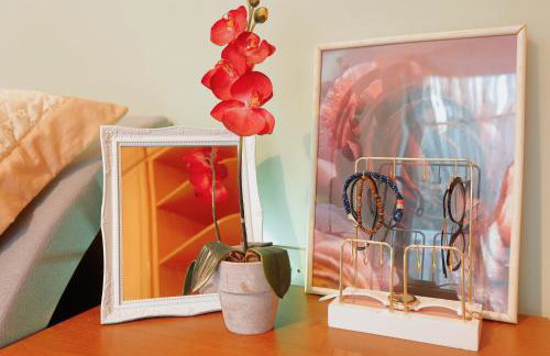 Secret Garden Home Lagonissi Attiki - Foto 27