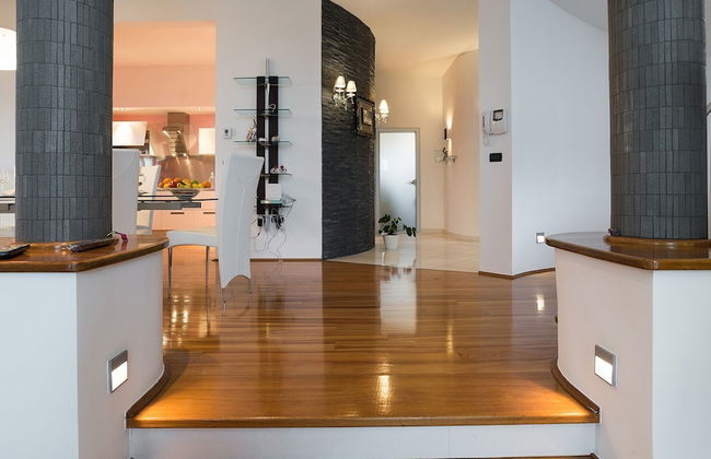 Villa Aylin, 5-bed, Next to the sea - Foto 16