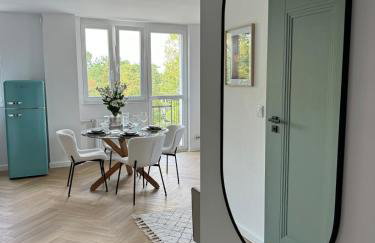 Studio 77 - nowoczesny apartament w Otwocku - Foto 1