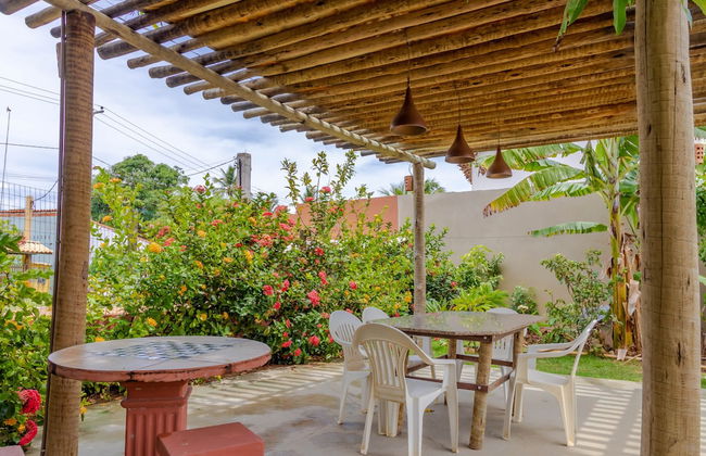 IT17 Apt 2 Quartos a 150m da Praia - Photo 17