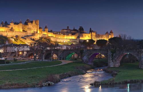 Les appartements d'Arthur - Pont-Neuf - Foto 48