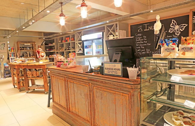 Brenton Haven Beachfront Resort - Foto 58