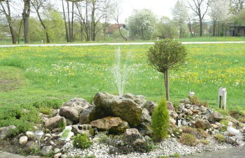 Ferienwohnungen Tweraser - Foto 29