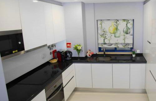 Atlantic Pearl by the Sea - Quarteira - Foto 11