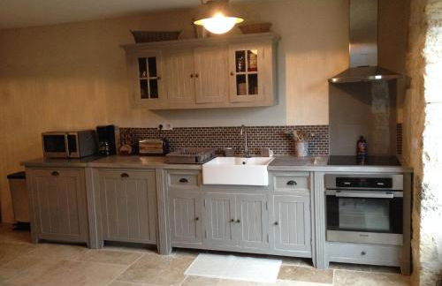 L'écurie & Le Chai - Gîtes de charme entre plage et cœur de village - Foto 14