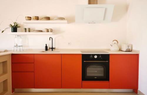 AL MAR Guesthouse - Foto 38