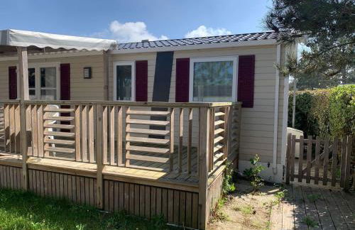 731 du bois Dormant Saint Jean de Monts - Foto 14