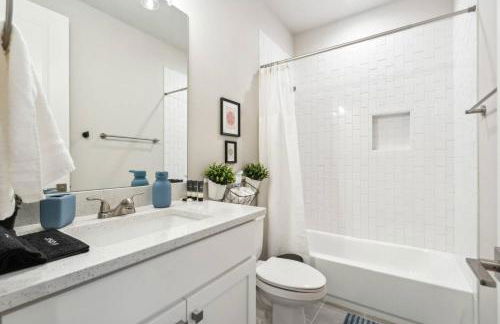 Joyous 3BD House in the heart of Fort Worth - Photo 67