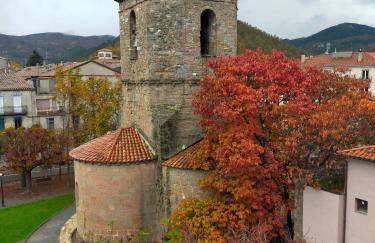 Casa María, ático con vistas y parking - Foto 1