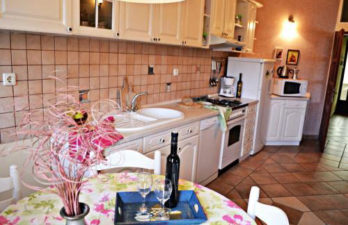 Apartment Ulika - Foto 19