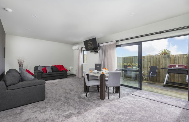 Kings On Peace - Foto 56