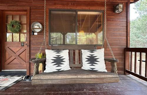 Western theme! Amazing Spa, Fireplace and Deck! - Foto 9