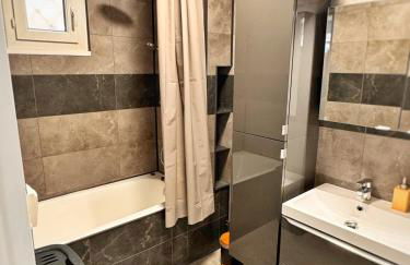 Hellébore - Cosy avec garage - Foto 22