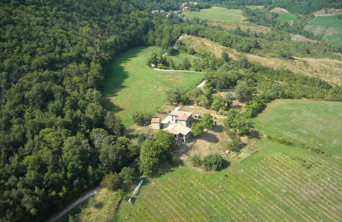 La Piana Dei Castagni - Foto 32