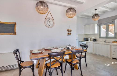 Aelion Villa - Photo 70