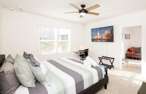 Entire House close to Disney - Foto 8