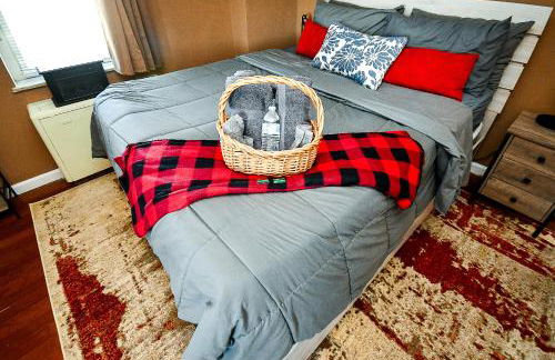 Modern Designed DTWN Condo with a 99 percent Walk Score - Foto 52