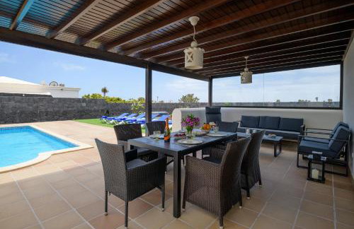 Hipoclub Delux villa Faro Park 189 - Foto 24