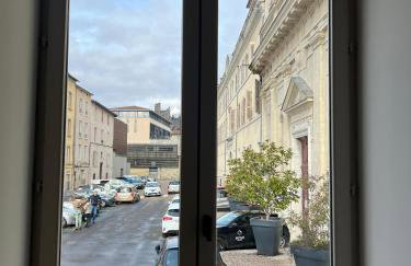 C&C, calme et confort - Idéal au cœur de la ville - Foto 21