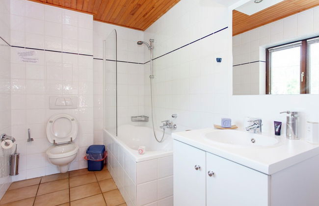 Group Getaway With Sauna - Foto 22