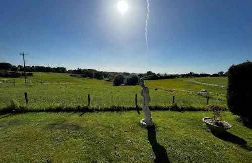Byre - Farm Cottage on 9 acre Equestrian Small Holding - Photo 15