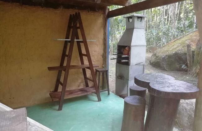 casa barra grande Jardim das Oliveiras - Foto 15