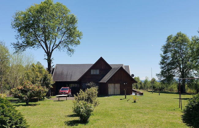 Parque Los Arrayanes & Salon de Eventos - Foto 37