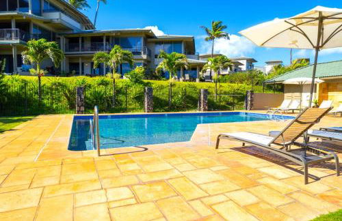KBM Resorts FREE CAR Kapalua Bay Villa Oceanfront 1-Bedroom Condo with Amazing views KBV-30G2 - Foto 74