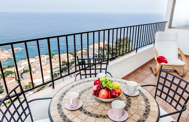 Apartment Sky Bleu Salions by Interhome - Foto 2