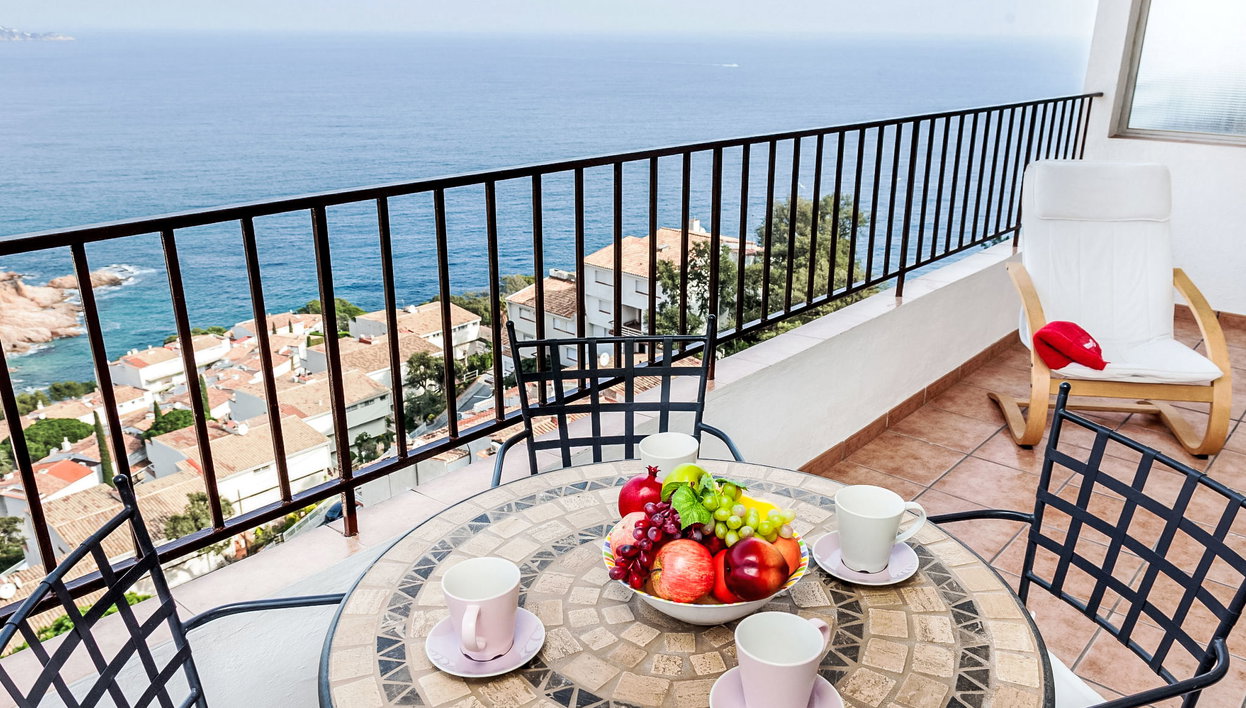 Apartment Sky Bleu Salions by Interhome - Foto 1, Outdoor