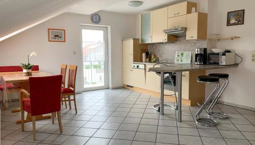 Ferienwohnung Burghausen - Foto 3