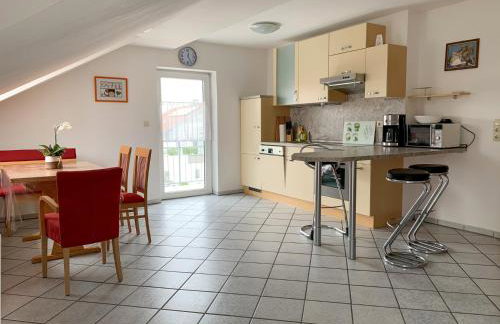 Ferienwohnung Burghausen - Foto 3