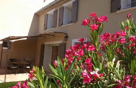 LES DEMEURES DE LA BEAUCLAIRE - Photo 22