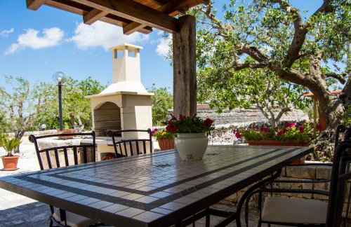Il Trullo Pellegrini - Foto 38