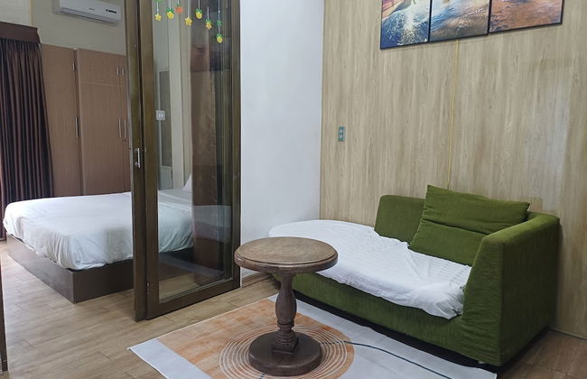 Seashine Apartment - Foto 41