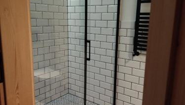 Ostoja Zawoja - Foto 3, Shower