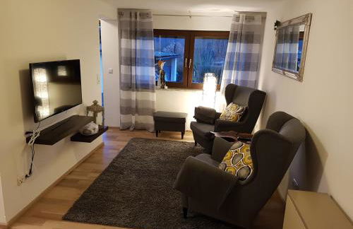 Ferienwohnung Karola - Foto 1