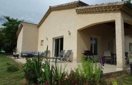 La Grand Vigne - Maison avec piscine privée - Foto 57