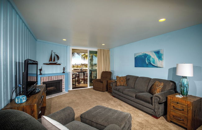 Oceanside Beach Condos - Foto 59