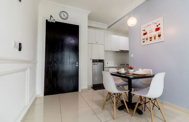 Kenwingston Square Garden by IdealHub - Foto 31