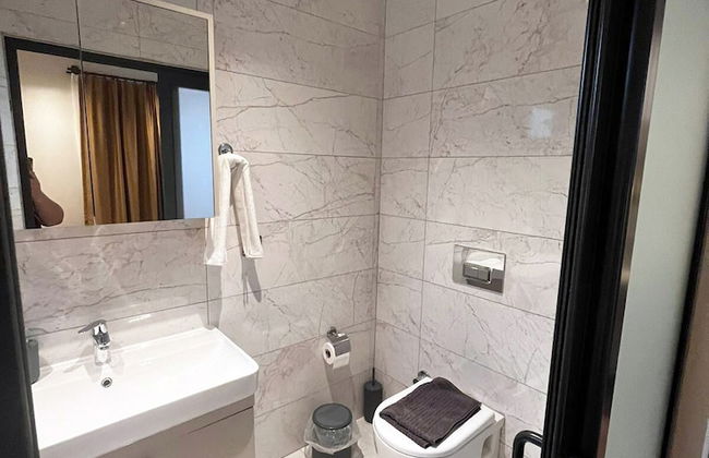 Villa Zena Demre - Foto 14