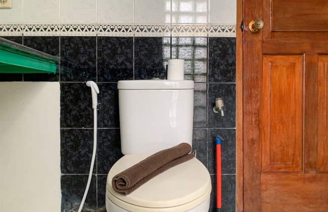 Spacious And Comfy 3Br At Kondominium Juanda Apartment - Foto 24