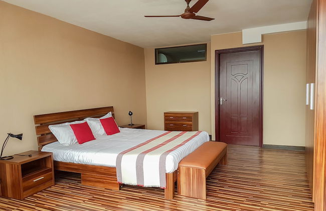 Grand Appart' Antaninarenina - Foto 7