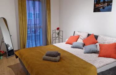 Superbe Loft Center of Saverne Bike Parking - Foto 36