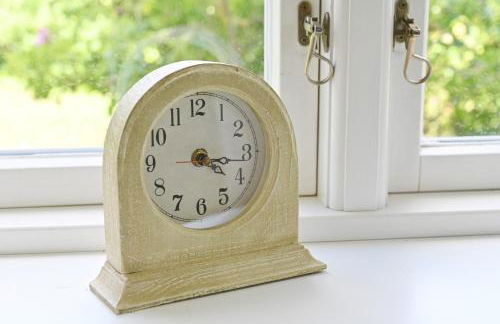 Landhaus Vilmnitz - Wohnung 9 - Foto 23