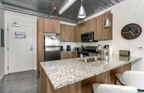 Lodgeur Midtown, Houston - close to Downtown & Texas Medical Center - Foto 21