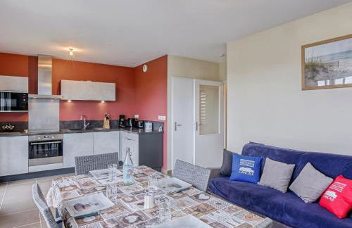 Apartment Les Hauts de Port Mer by Interhome - Foto 17