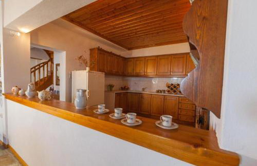 Eremia Rustic House - Entire Villa in Pelion - Foto 16
