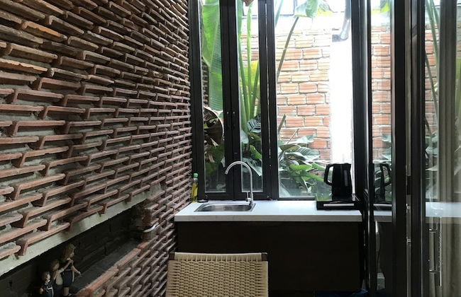 Ngoi House - Foto 19