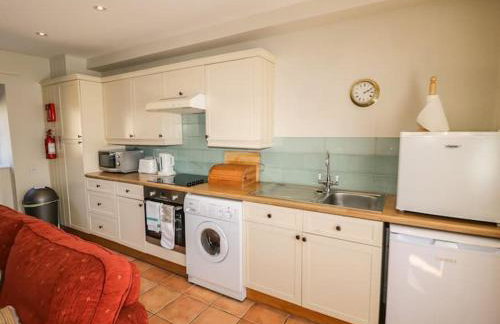 Wetton Barns Holiday Cottages - Foto 14